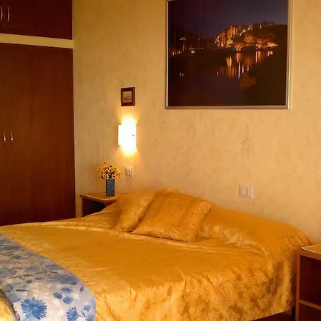 Villa Del Conte Drapia Room photo
