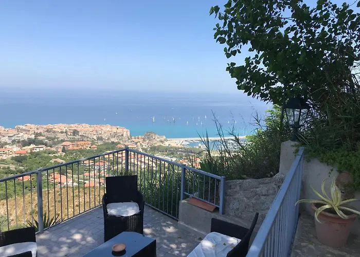 Villa Del Conte