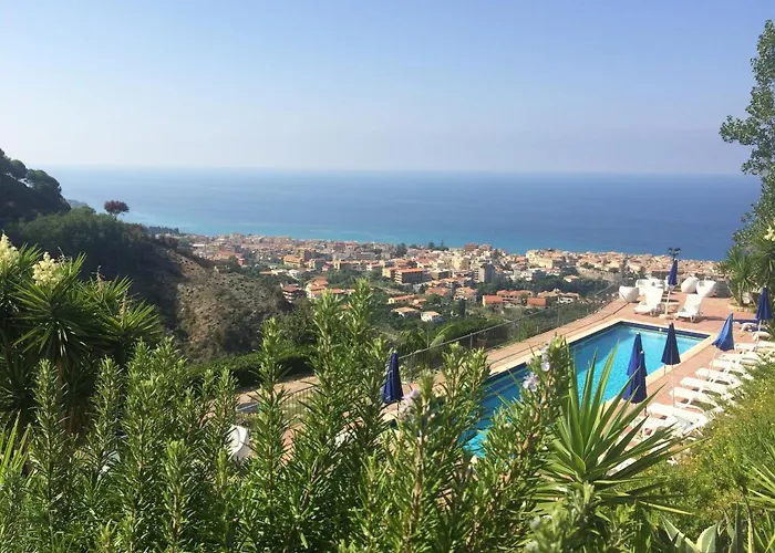 Villa Del Conte