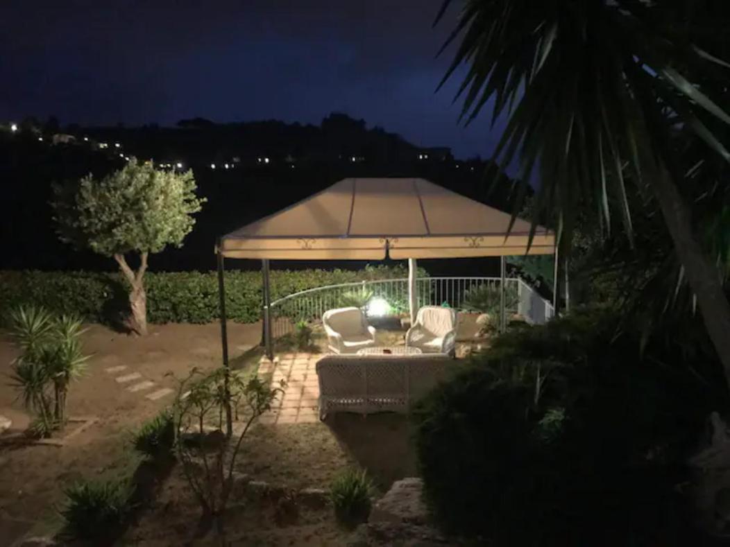 Apartment Del Conte Drapia