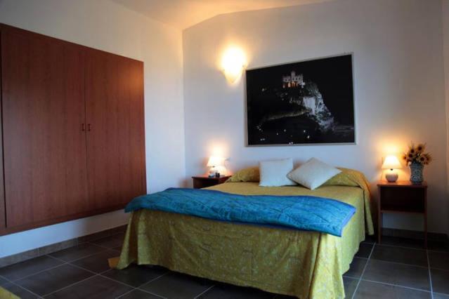 Apartment Del Conte *