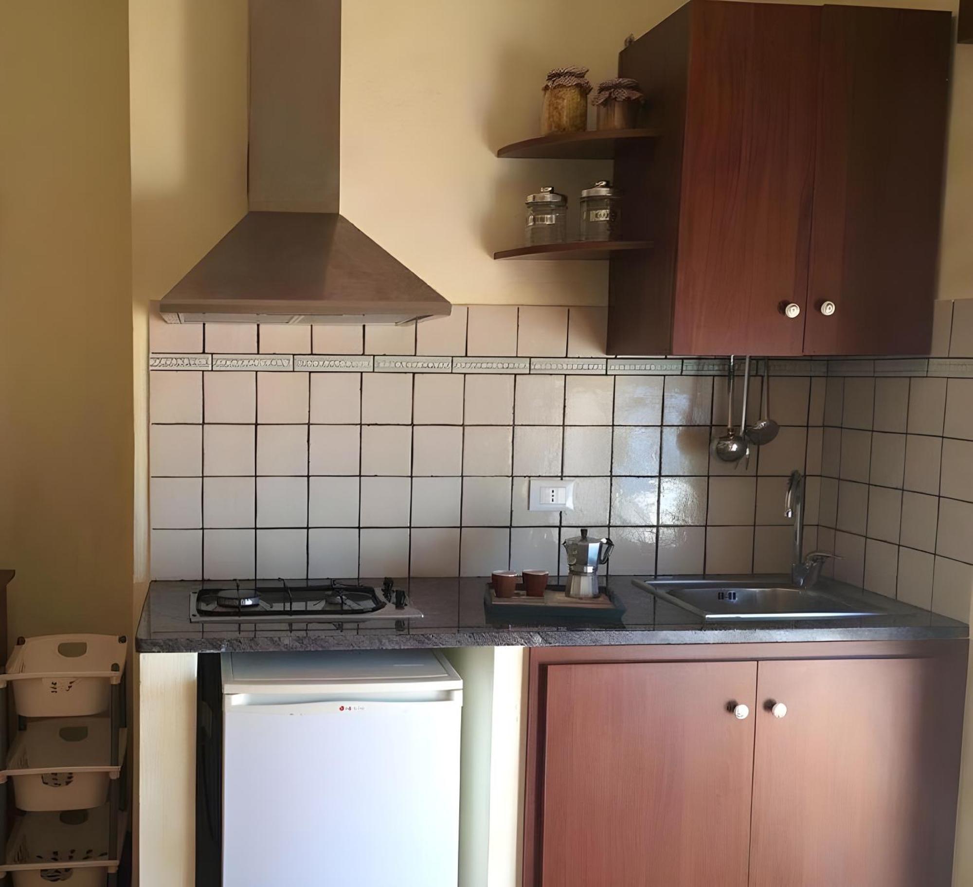 Apartment Del Conte
