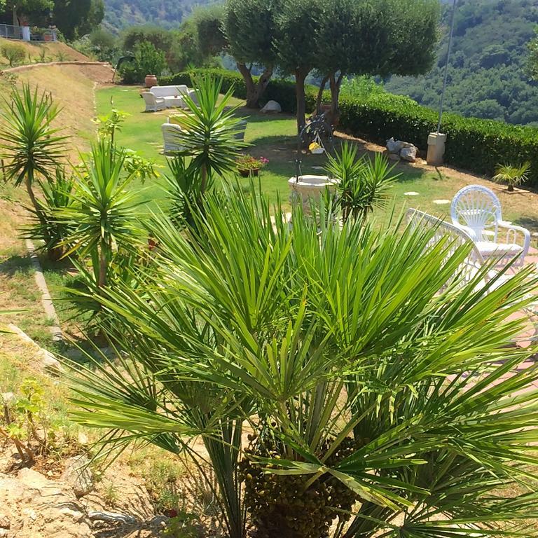 Apartment Del Conte Drapia