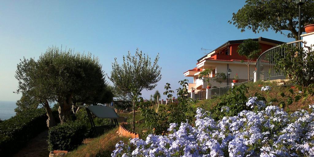 Apartment Del Conte Drapia