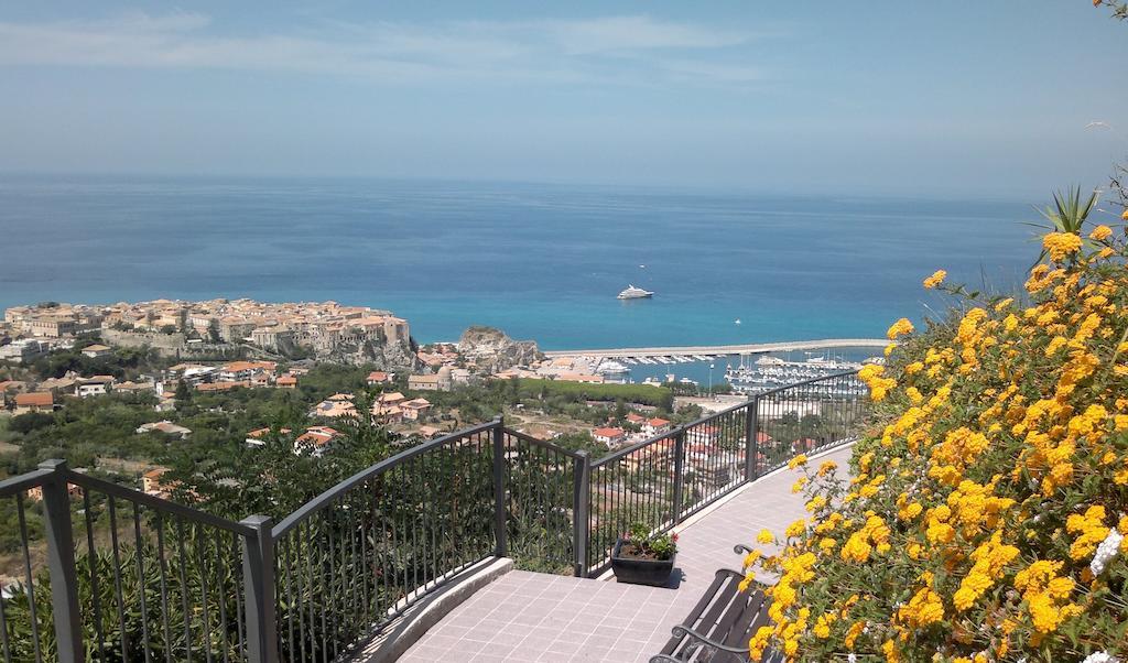 Apartment Del Conte Drapia
