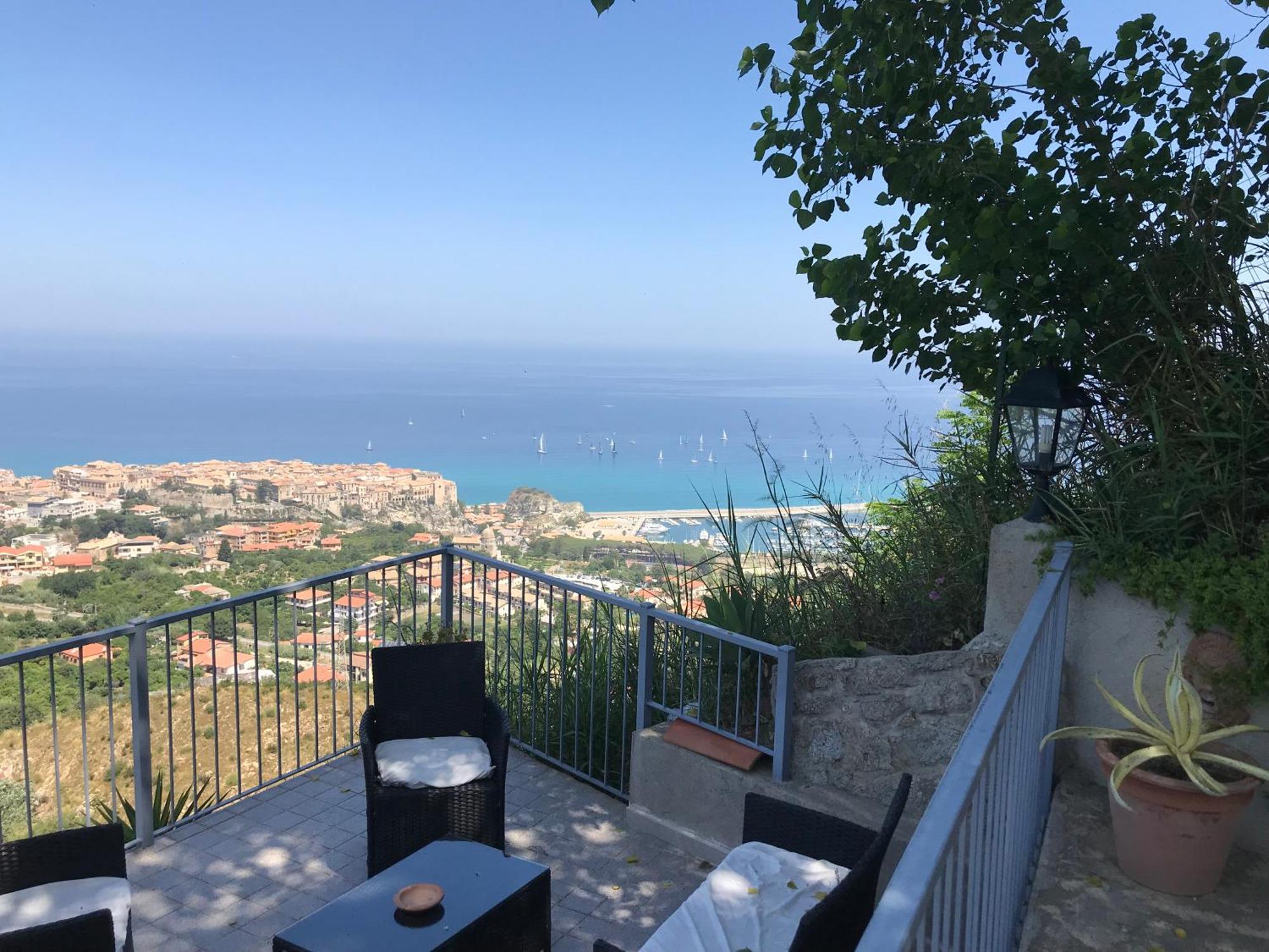 Del Conte Apartment