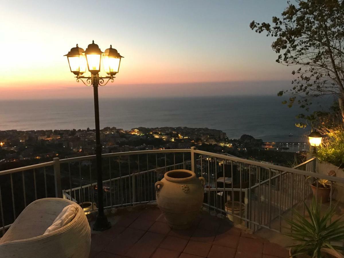 Del Conte Apartment *